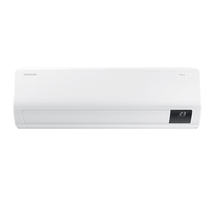 Điều hòa Samsung 1 chiều Inverter Wind-Free AR18CYFCAWKNSV - 18.000 BTU (Hàng trưng bày)