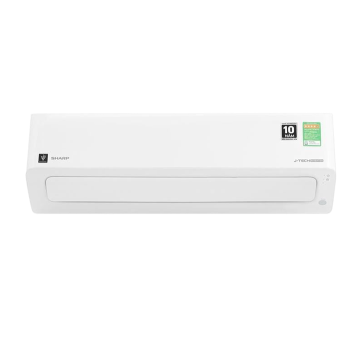 Điều hòa 1 chiều Sharp Inverter AH-XP13CMW 12.000 BTU