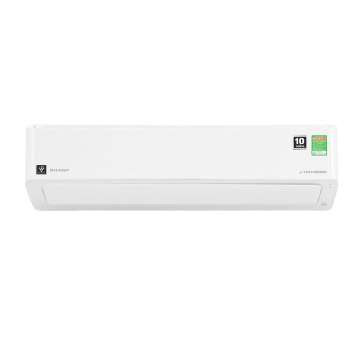 Điều hòa 1 chiều Sharp Inverter AH-XP24CMW 24.000 BTU