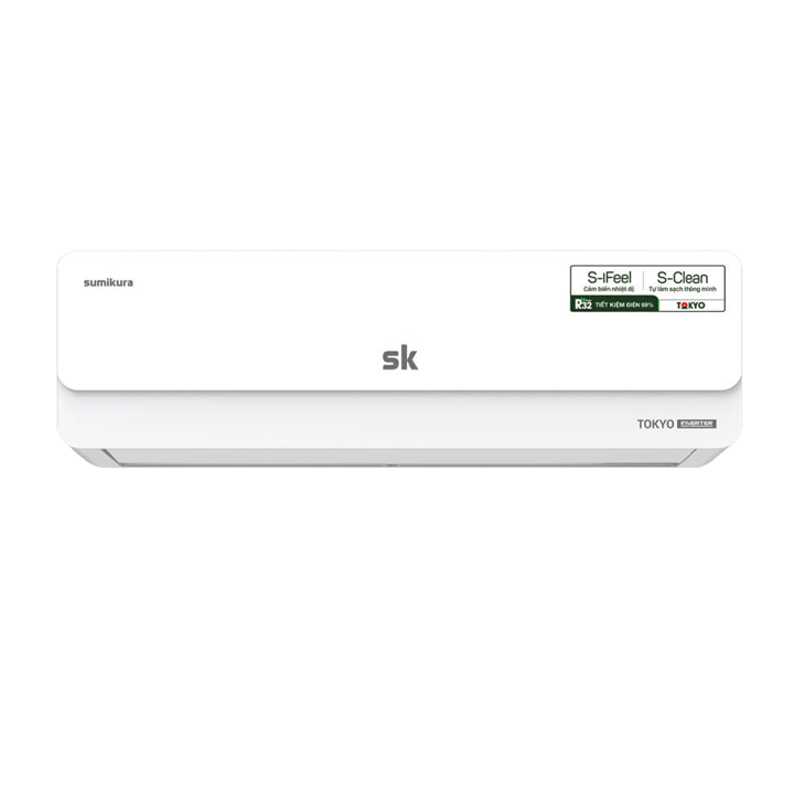Điều hòa 1 chiều SUMIKURA Inverter APS-180/TOKYO 18.000BTU