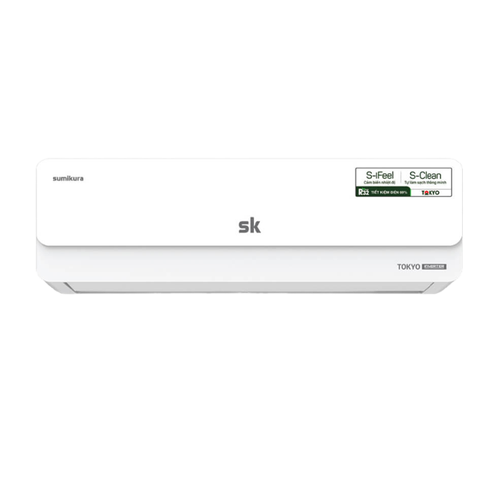 Điều hòa Sumikura APS/APO-H092 TOKYO 9000BTU 2 chiều Inverter
