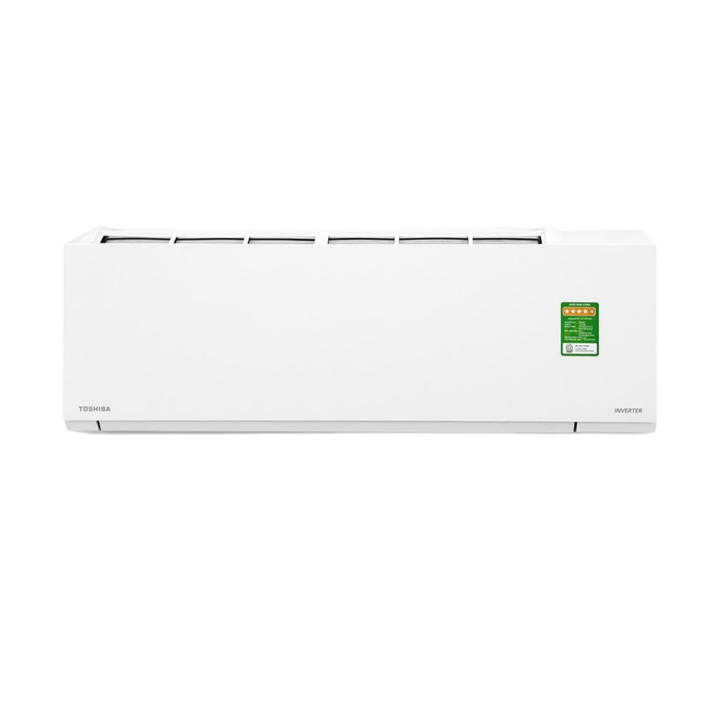 Điều hòa 1 chiều Toshiba Inverter RAS-H10E2KCVG-V 9.000 BTU