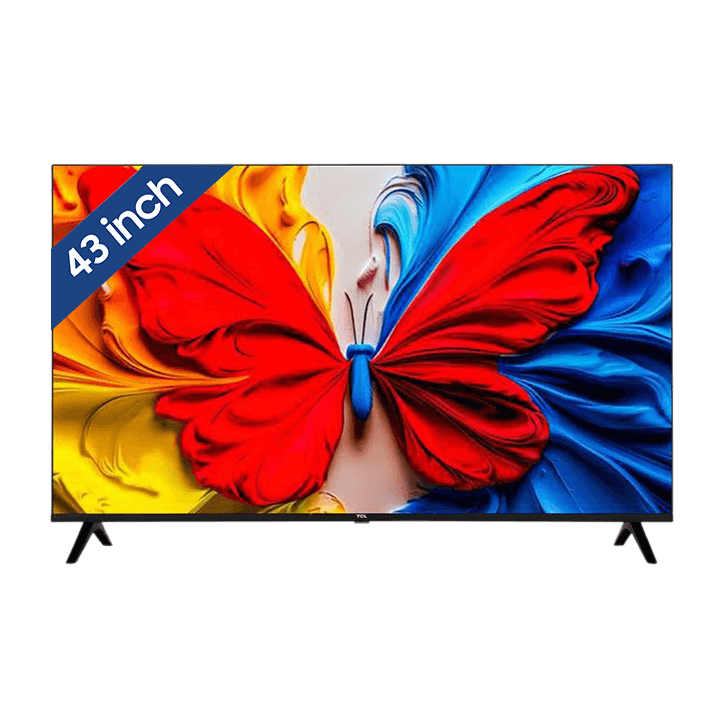 Google Tivi QLED TCL  FHD 43 inch 43S5K