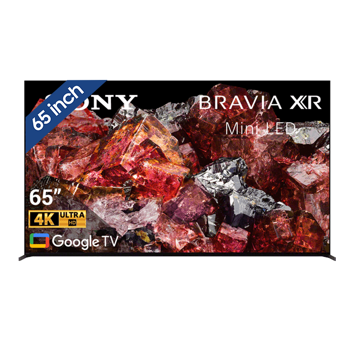 Tivi Mini led Sony XR-65X95L  65 inch 4K Ultra HD Google TV