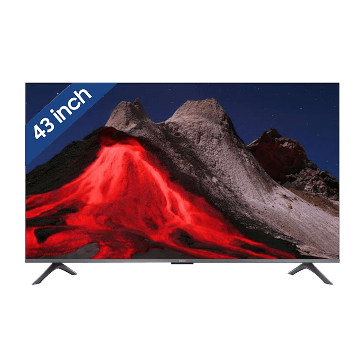 Google Tivi QLED Xiaomi A Pro 4K 43 inch L43MB-APSEA 2026