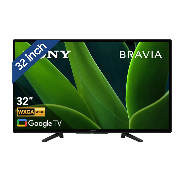 Google Tivi Sony 2K 32 Inch KD-32W830K