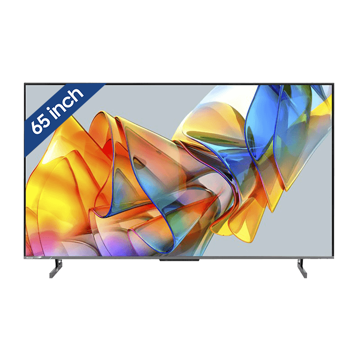 Google Tivi ULED 4K Hisense 65 inch 65U6K