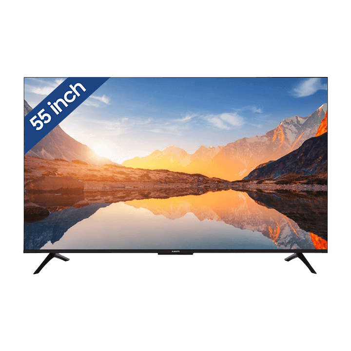 Google Tivi Xiaomi A 4K 55 inch L55MA-ASEA