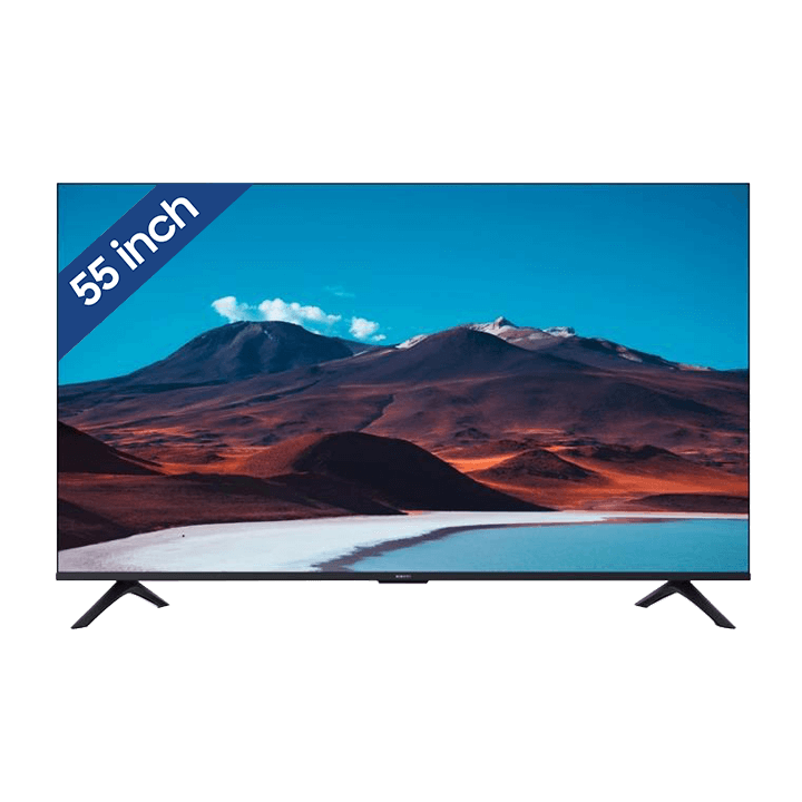 Google Tivi Xiaomi A 4K 55 inch L55MB-ASEA 2026