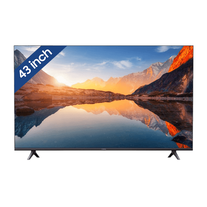 Google Tivi Xiaomi A FHD 43 inch L43MA-AFSEA