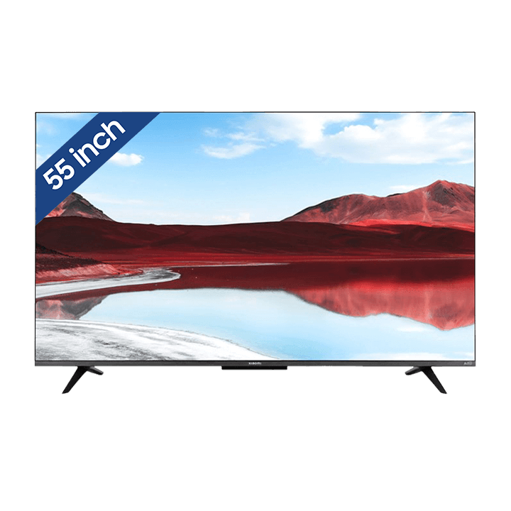 Google Tivi Xiaomi A Pro QLED 4K 55 inch L55MA-SSEA