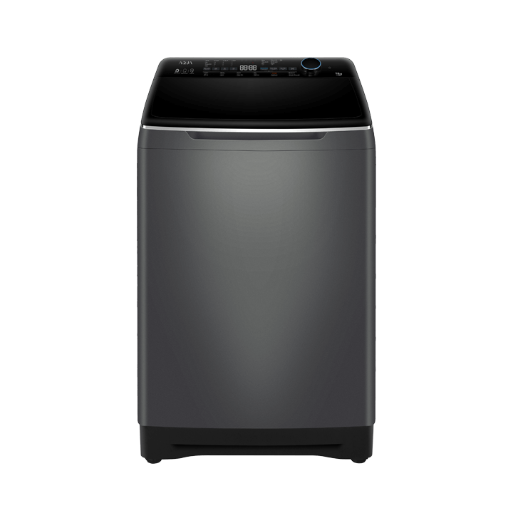 Máy giặt AQUA 16kg AQW-DR160UHT.PS màu xám