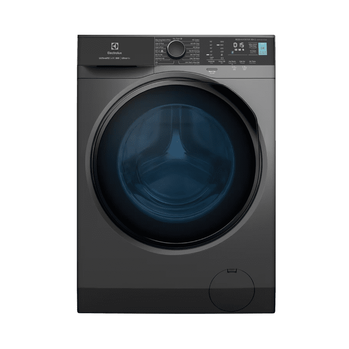 Máy Giặt lồng ngang Electrolux EWF1024P5SB 10 kg UltimateCare 500
