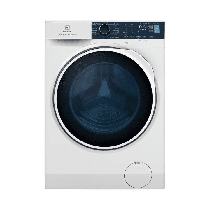 Máy Giặt cửa ngang Electrolux EWF1024P5WB 10 kg UltimateCare 500