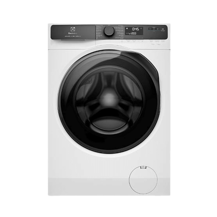 Máy giặt lồng ngang ELECTROLUX Inverter 9.0kg EWF9023P5WC UltimateCare 500 màu trắng
