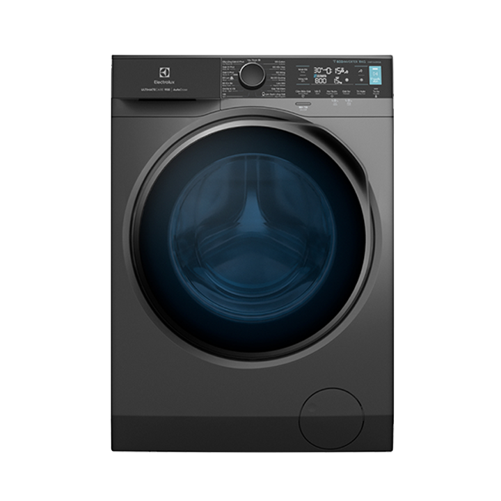 Máy Giặt Electrolux EWF1141R9SB 11 kg UltimateCare 900