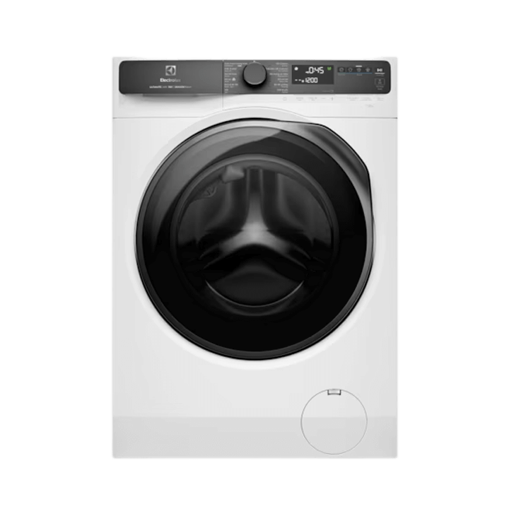 Máy giặt lồng ngang ELECTROLUX Inverter 10 kg EWF1043R7WC UltimateCare 700 màu trắng