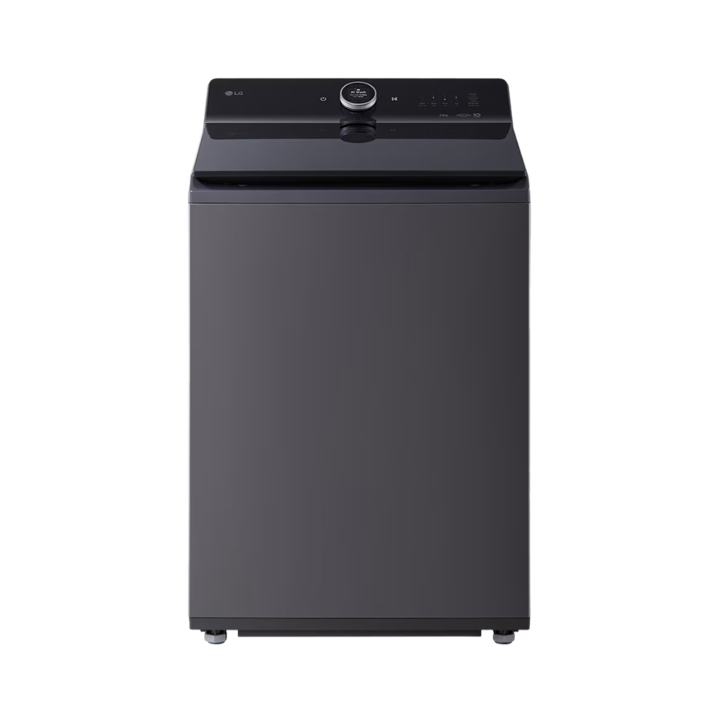 Máy giặt lồng đứng LG AI DD™ Inverter 22kg T2522AX7G