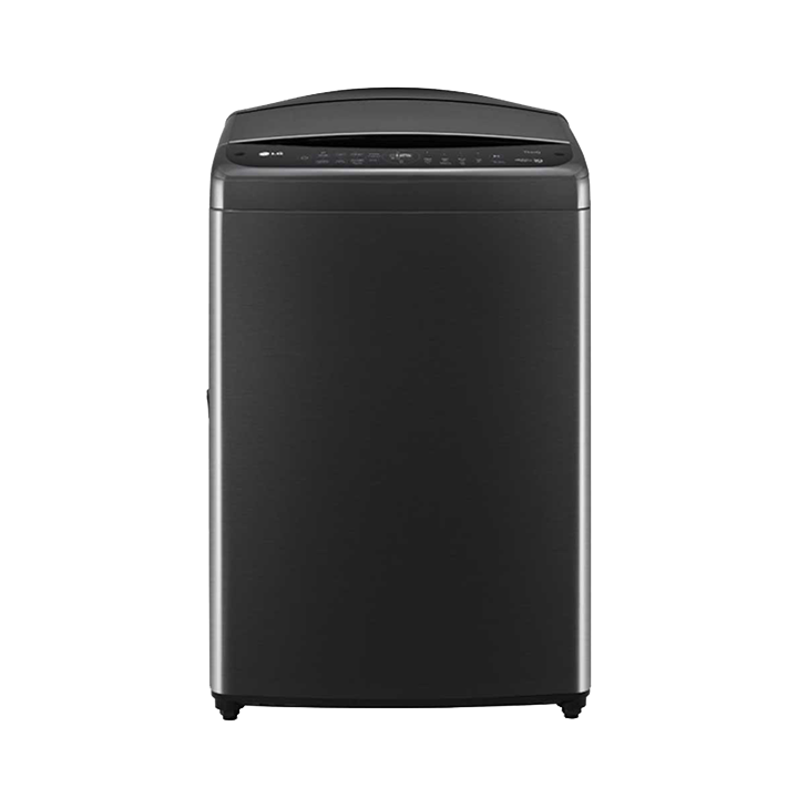 Máy giặt lồng đứng LG TV2520DV7J 20kg Inverter màu đen