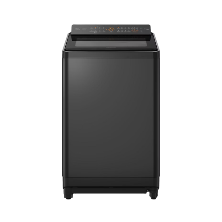 Máy giặt lồng đứng Panasonic Inverter 10.5 Kg NA-FD105V3BV