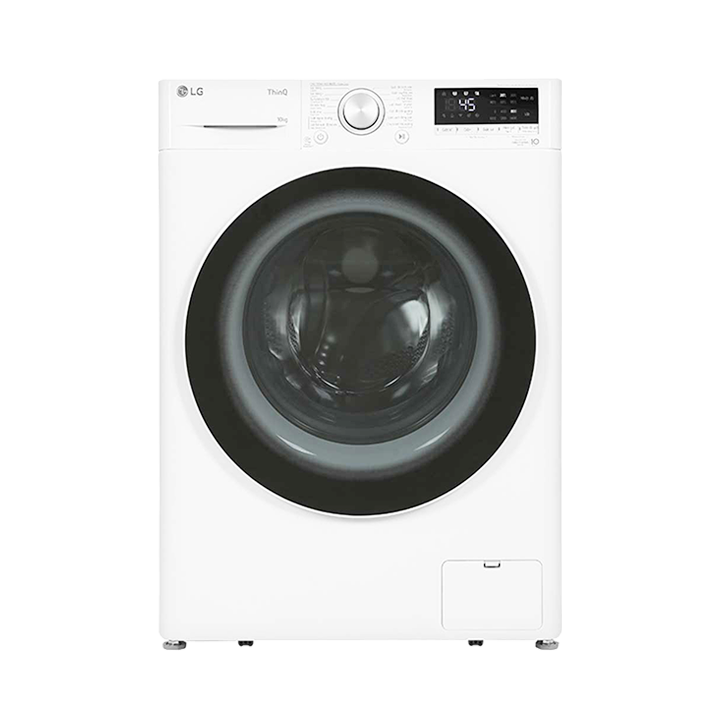 Máy giặt lồng ngang LG FV1413S4W 13 kg màu trắng