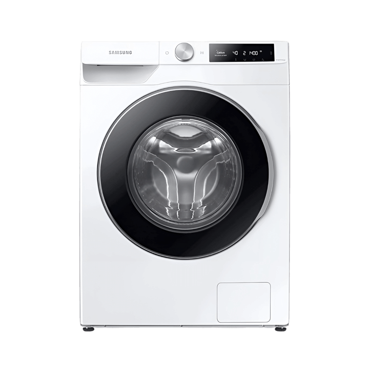 Máy giặt lồng ngang SAMSUNG 9kg AI Ecobuble WW90T634DLE/SV