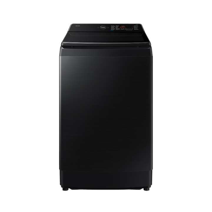 Máy giặt lồng đứng Samsung Inverter 15 kg WA80F15B6BSV 