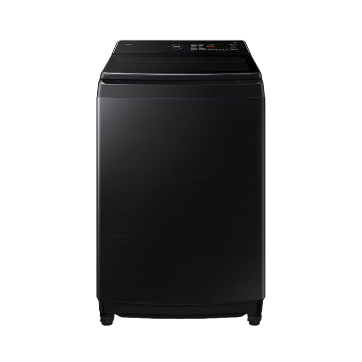 Máy giặt lồng đứng Samsung Inverter 19 kg WA80F19B9BSV