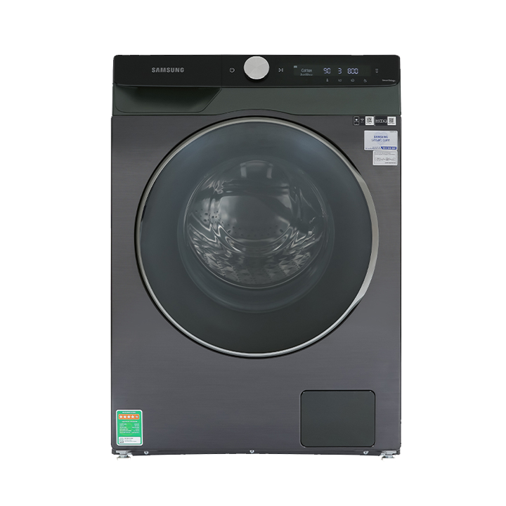 Máy Giặt Samsung WW10TP44DSB/SV 10kg  AI Inverter