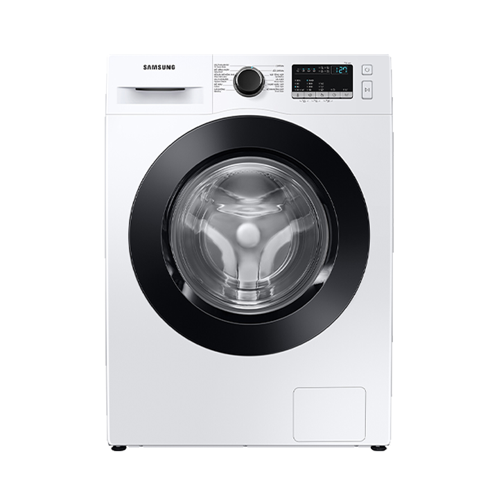 Máy Giặt Samsung WW85T4040CE/SV 8.5kg Inverter Màu Trắng