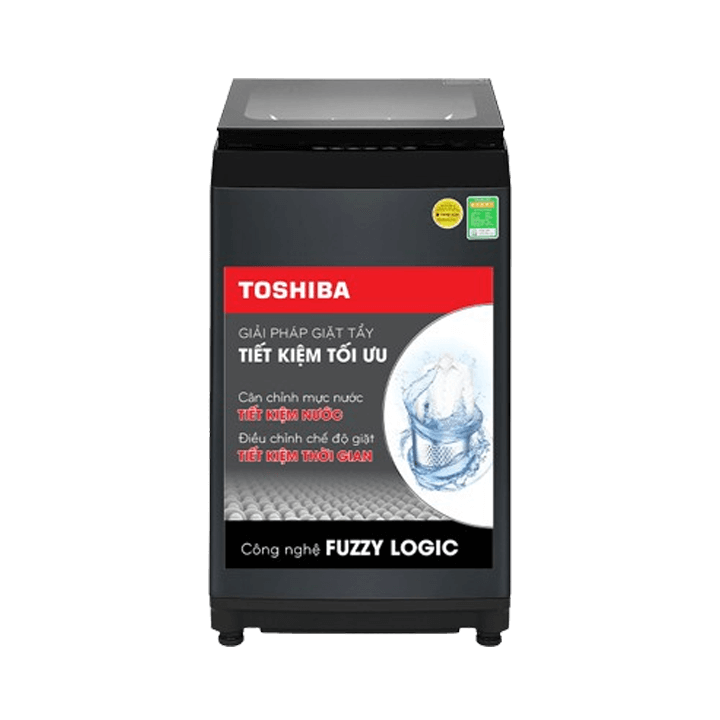 Máy giặt TOSHIBA 8kg AW-M905BV(MK) màu đen