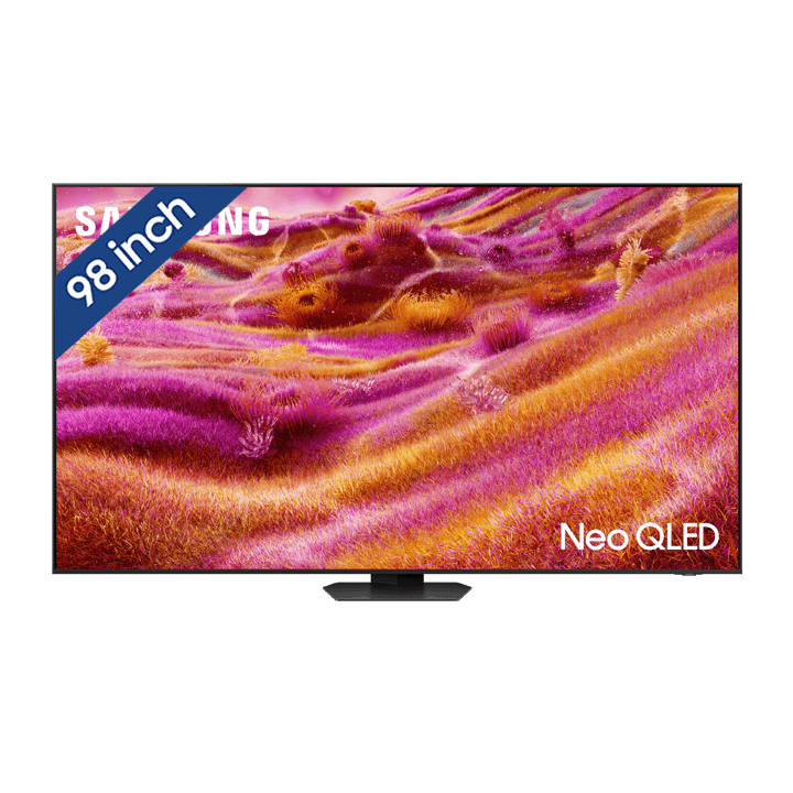 Samsung Smart AI Tivi Neo QLED Mini LED 4K 98 inch QA98QN90F