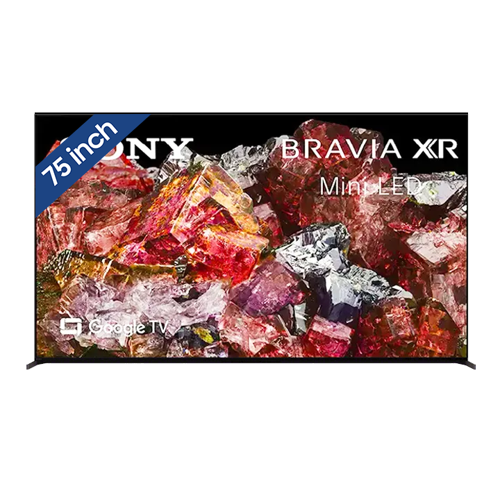 Tivi Mini led Sony XR-75X95L 75 inch 4K Ultra HD Google TV