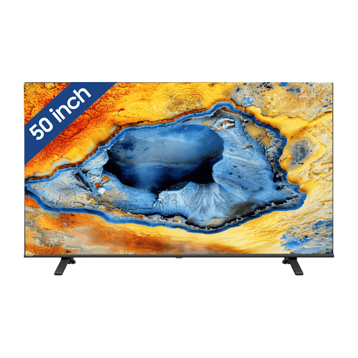 Smart Tivi Toshiba 4K 50 inch 50E330NP 