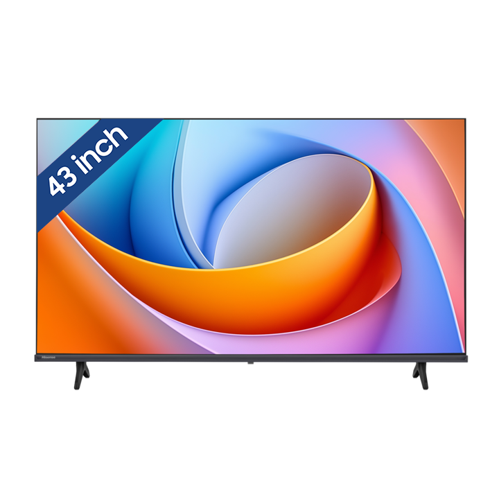 Smart Tivi Hisense 43 inch 43A4Q