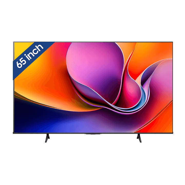 Smart Tivi Hisense 4K 65 Inch 65A6Q
