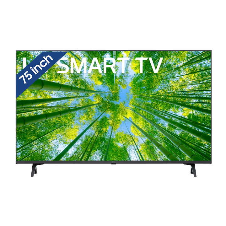 Smart Tivi LG 4K UHD 75 Inch 75UQ8000PSC