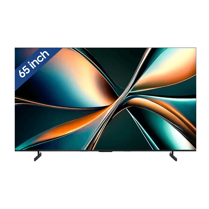 Smart Tivi Mini-LED Hisense 4K 65 inch 65U6Q