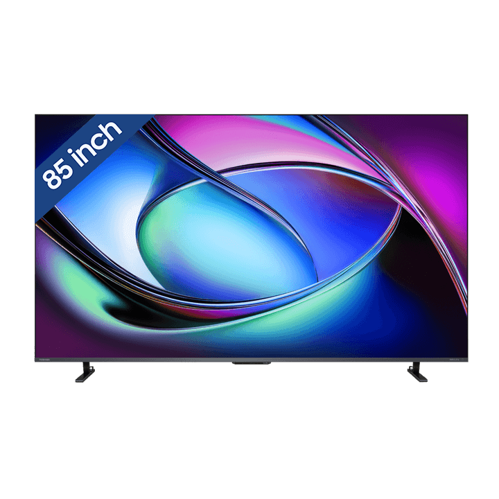 Smart Tivi Mini LED Toshiba AI 4K 85 inch 85Z670RP