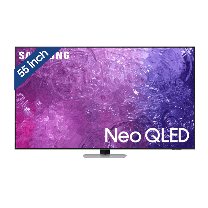 Tivi Neo Qled Samsung 55 inch  4K Ultra HD QA55QN90C