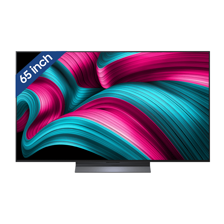 Smart Tivi OLED LG 4K 65 inch OLED65C5PSA