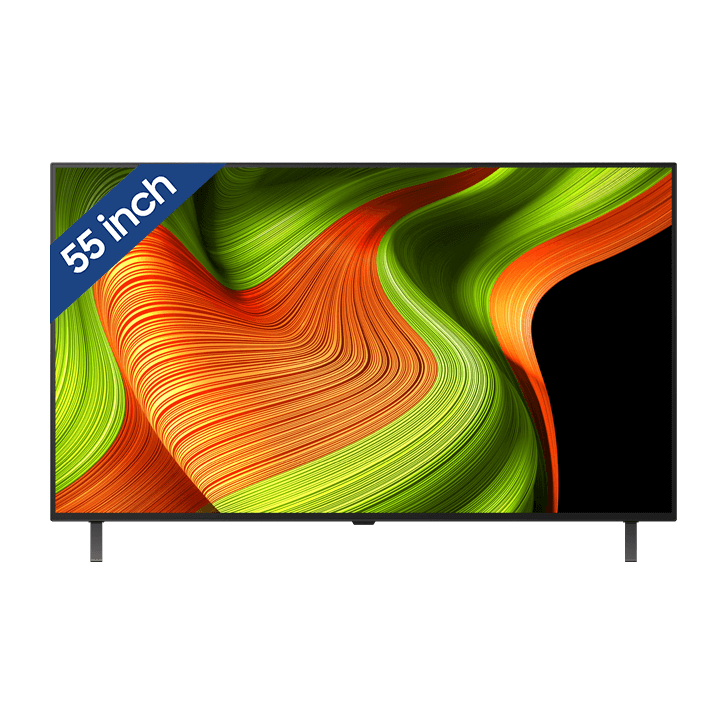 Smart Tivi OLED LG AI 4K 55 inch OLED55B5PSA