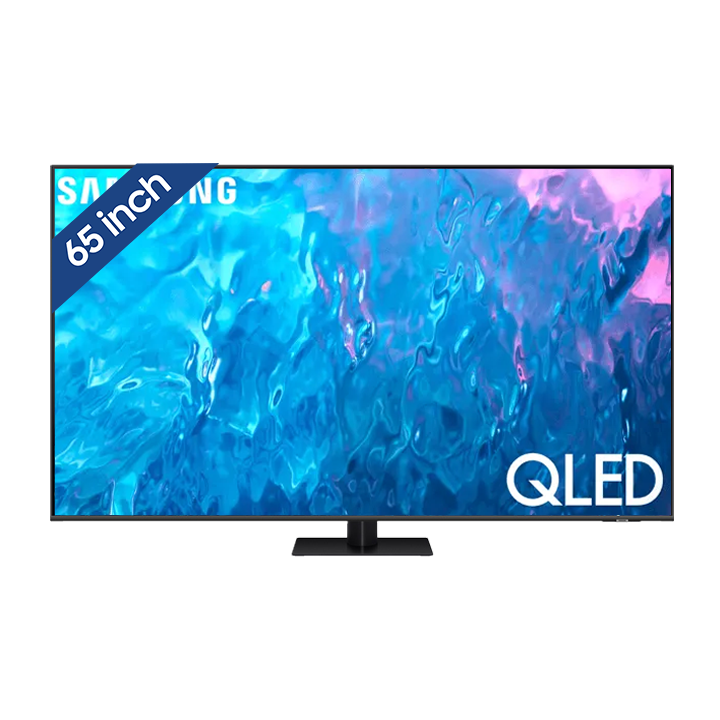 Tivi Qled Samsung 65 inch  4K Ultra HD QA65Q70C