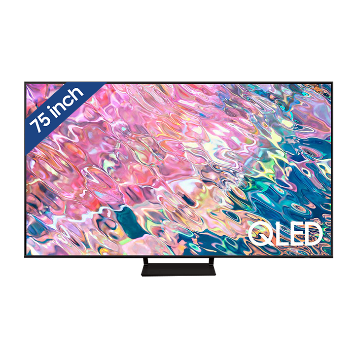 Tivi Qled Samsung 75 inch 4K Ultra HD QA75Q60B