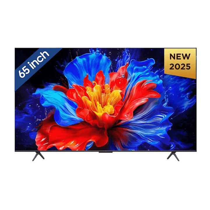 Smart Tivi QLED TCL 4K 65 inch 65P8K