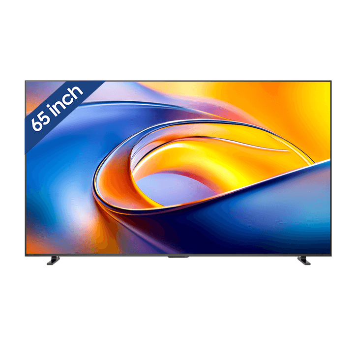 Smart Tivi QLED Toshiba AI 4K 65 inch 65Z570RP