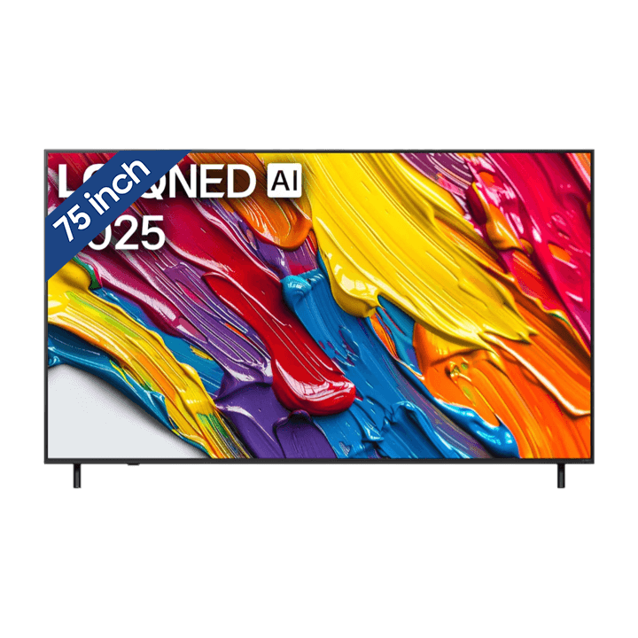 Smart Tivi QNED LG AI 4K 75 inch 75QNED82ASA