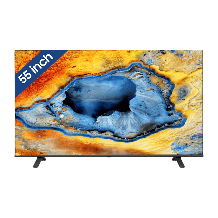 Smart Tivi Toshiba 4K 55 inch 55E330NP