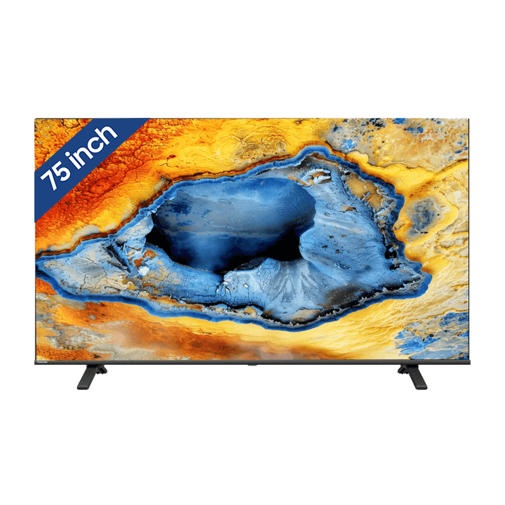 Smart Tivi Toshiba 4K 75 inch 75C350NP