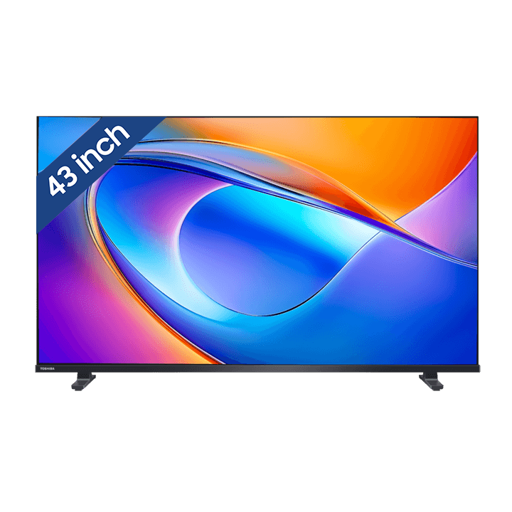 Smart Tivi Toshiba FHD 43 inch 43E31RP